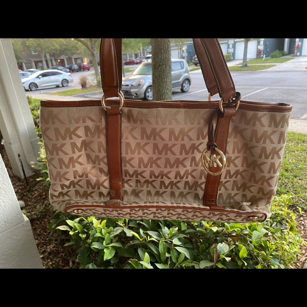 Mk bag